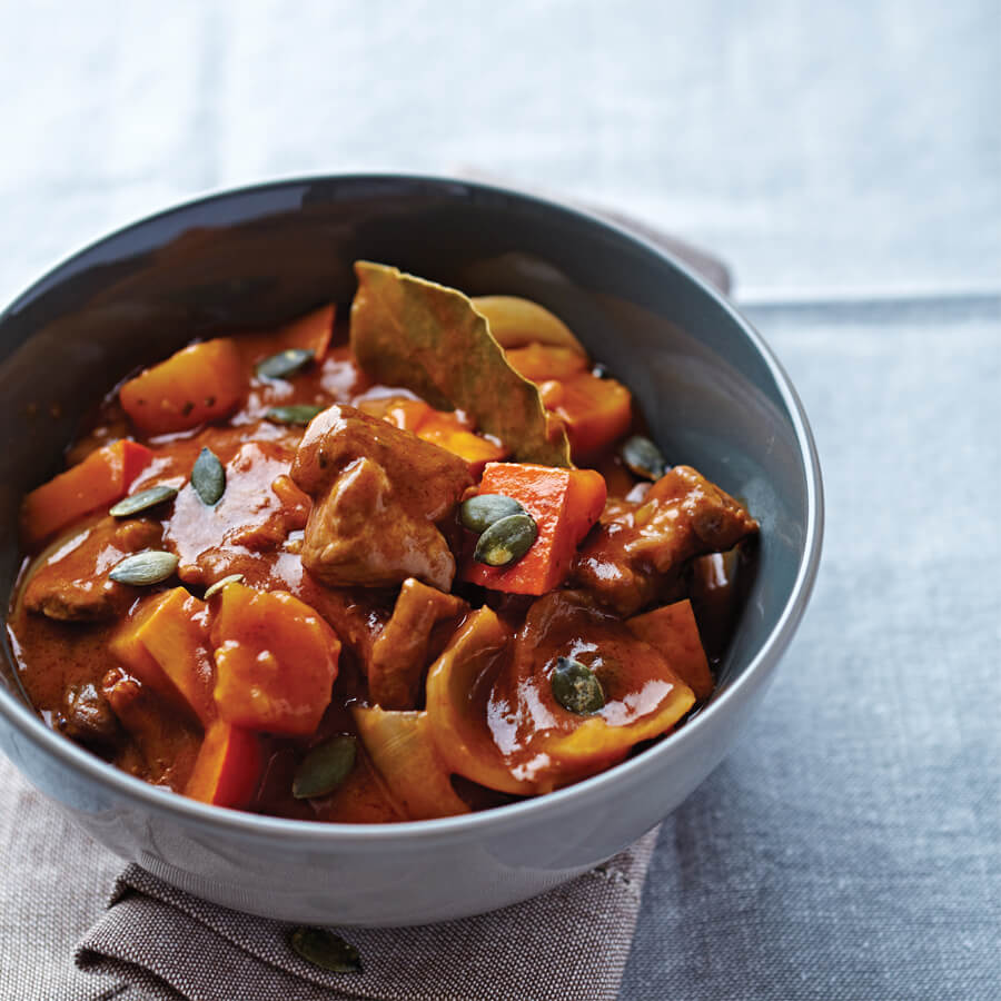 One-Pot Recipes - This Quarterly