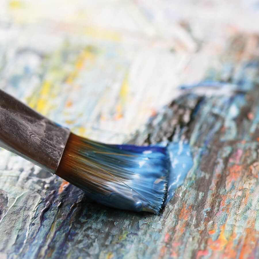 Painting A Profit This Quarterly