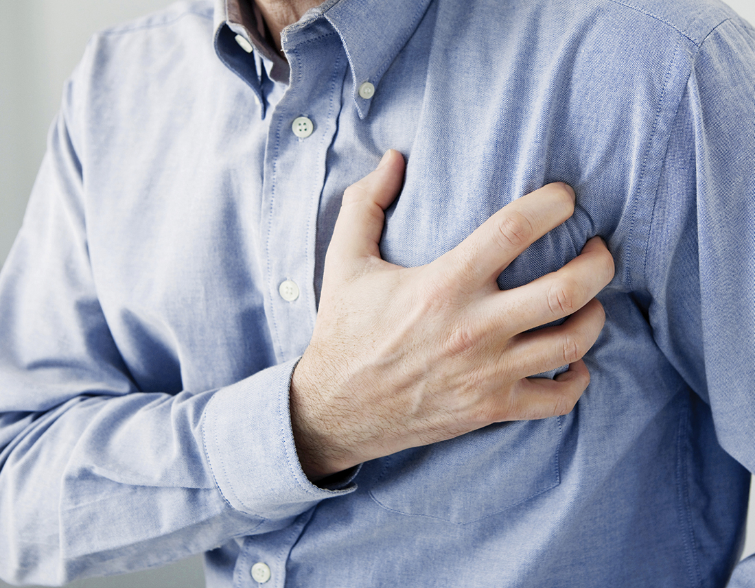 5 Overlooked Signs Of Clogged Arteries - This Quarterly