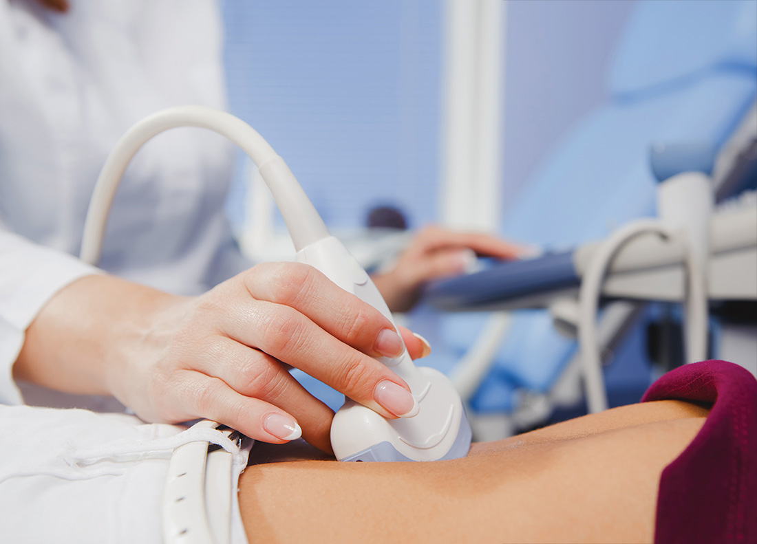 5 Types Of Gynaecological Cancers In Women You Need To Know This