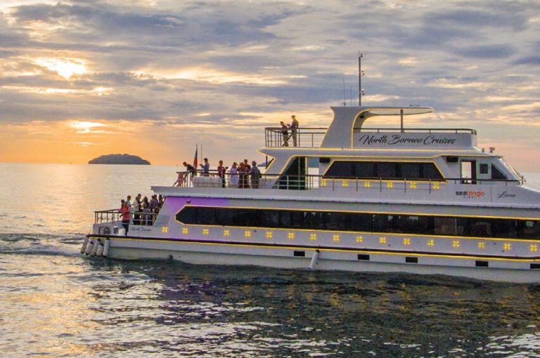 72hours In Kota Kinabalu This Quarterly