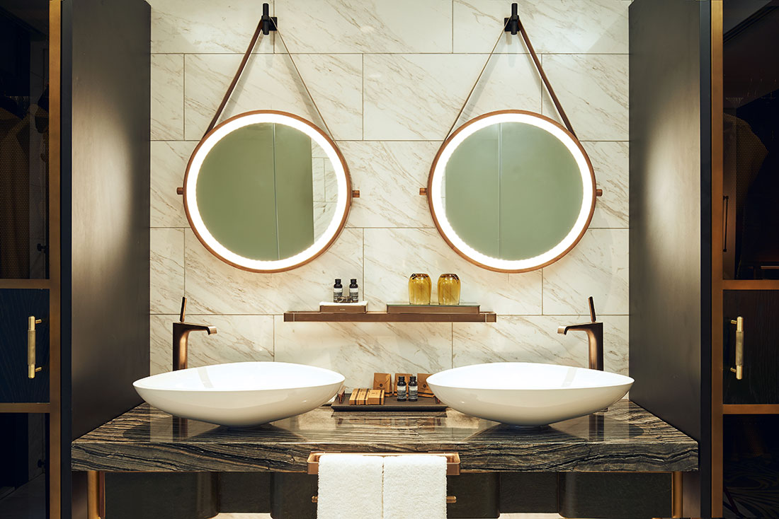 Picture of Old World Charm Meets Ultimate Luxury in this 100-Year Old Heritage ...