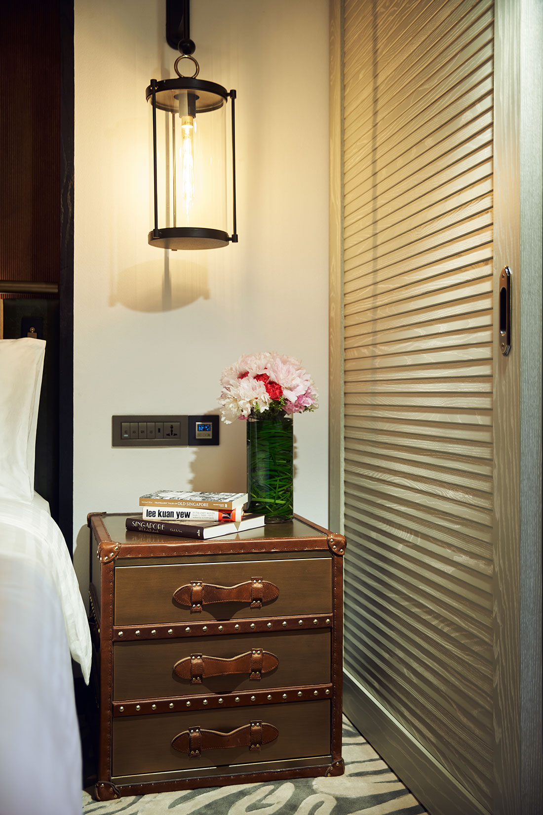 Picture of Old World Charm Meets Ultimate Luxury in this 100-Year Old Heritage ...