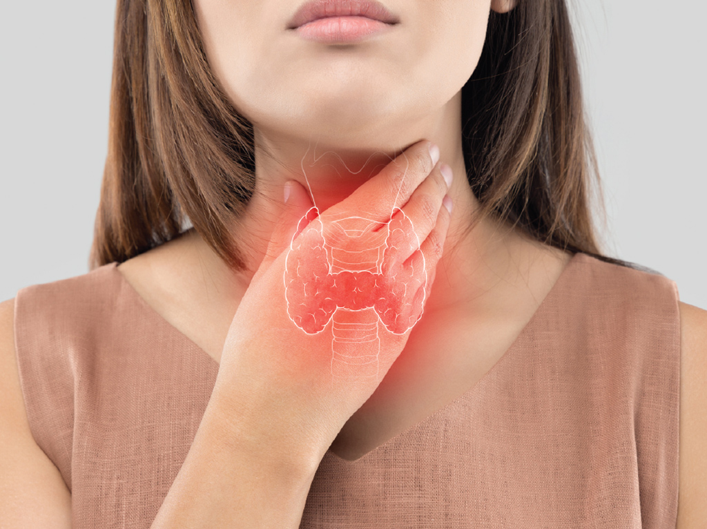 Is A Hoarse Voice A Symptom Of Hypothyroidism