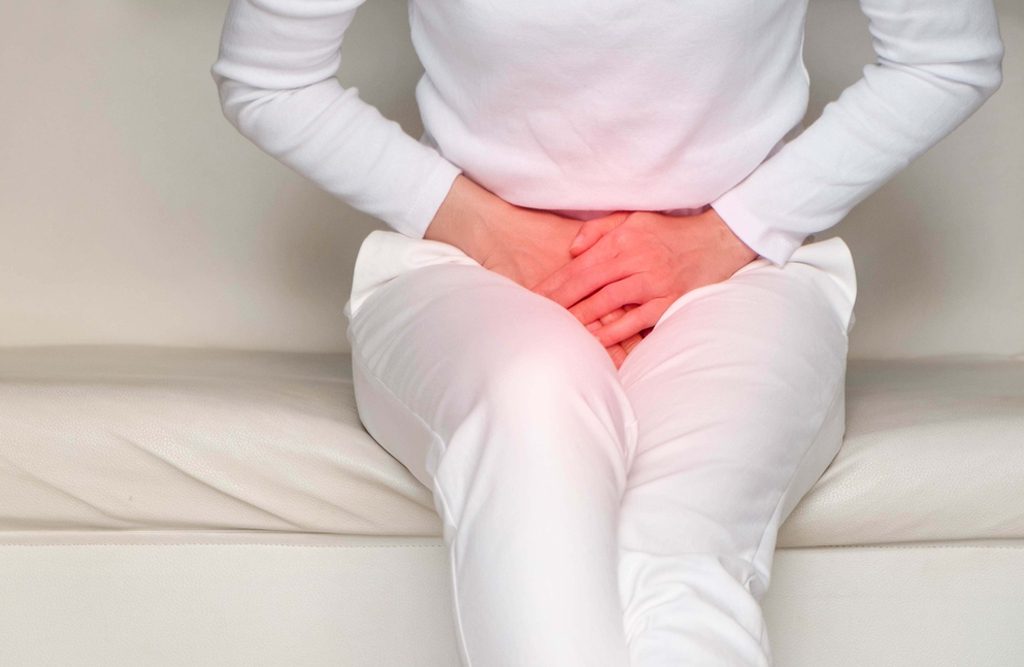 Causes Treatments Of Urinary Incontinence This Quarterly