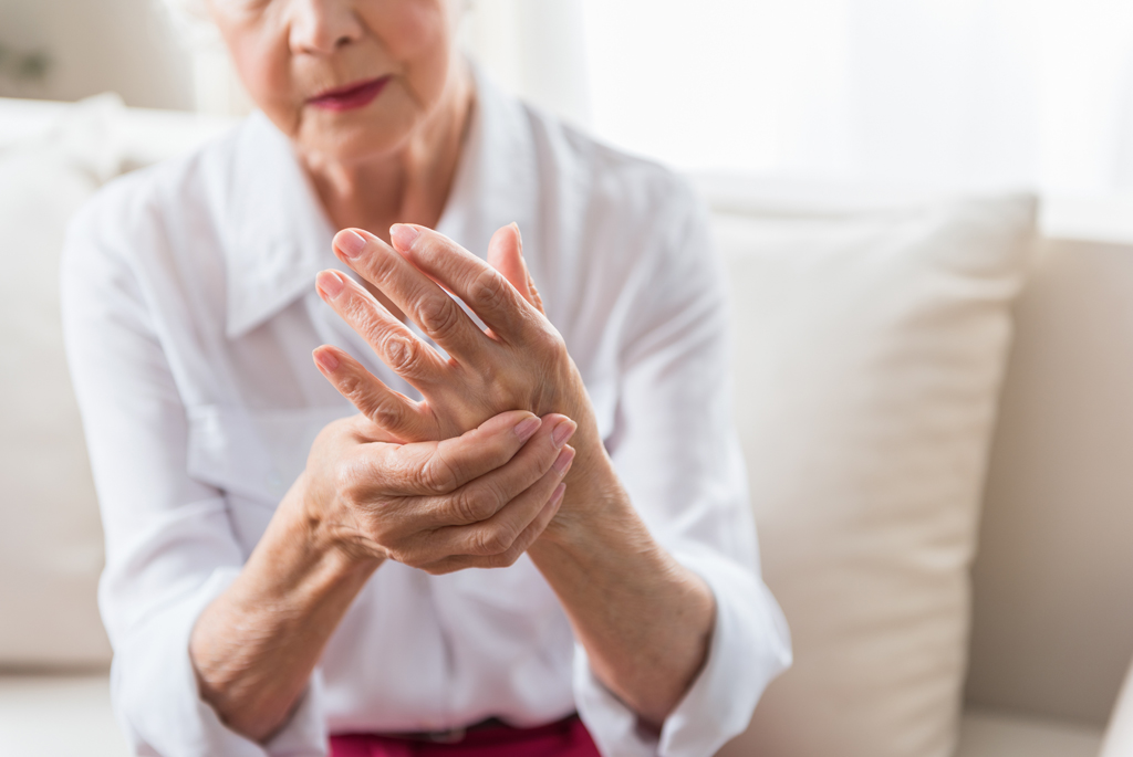 Make the Pain Go Away This Quarterly