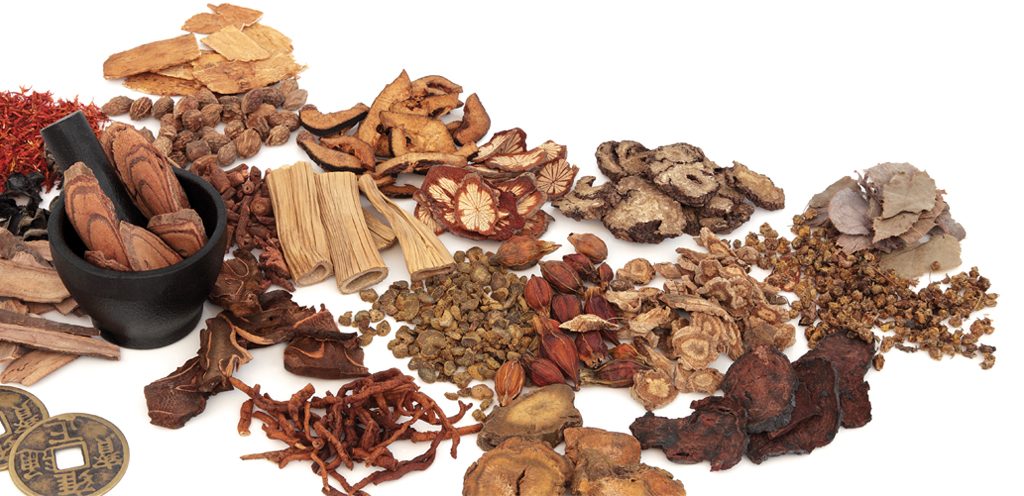 Traditional Chinese Medicine: An Introduction - This Quarterly