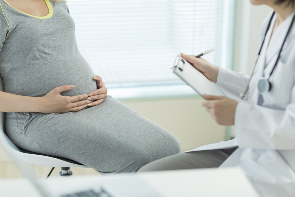 Lupus & Pregnancy This Quarterly