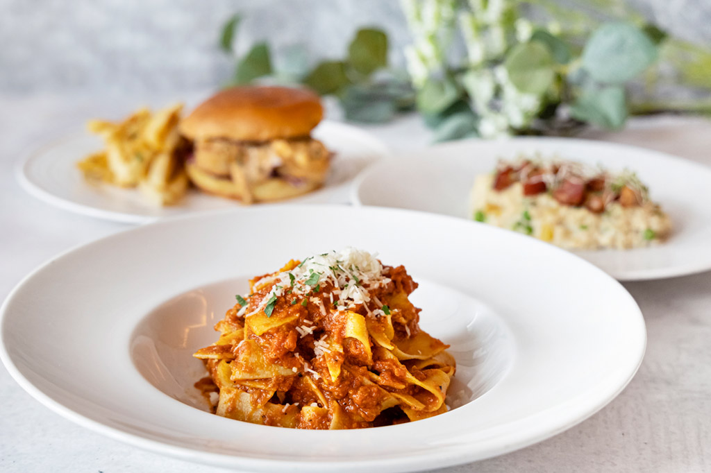 Feast Healthy at The Marmalade Pantry’s Downtown Outlet - This Quarterly