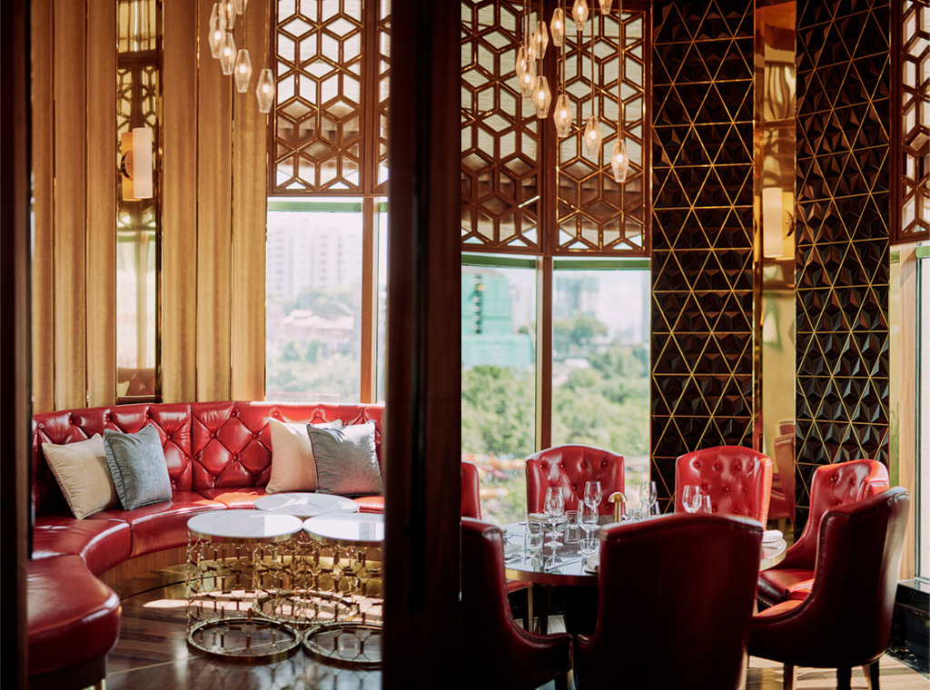 Fine Dining & Events Unlike Any Other at Sunway Resort’s Gordon Ramsay ...