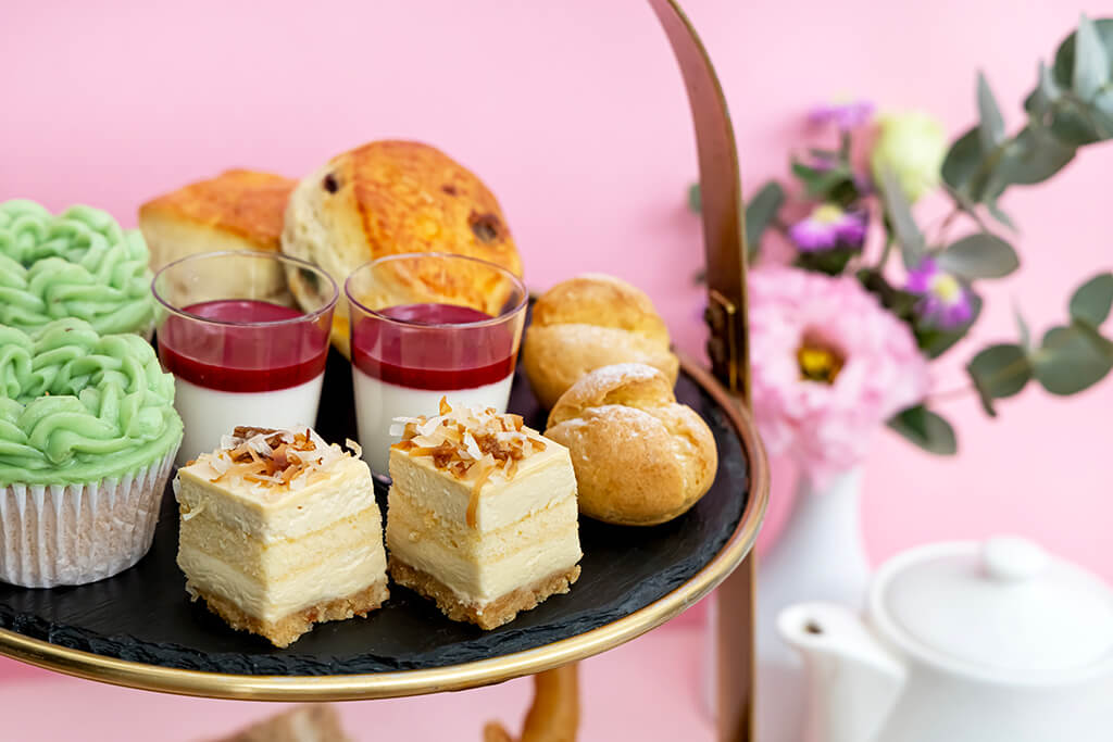 Celebrate National Day with The Marmalade Pantry’s Singapore Heritage