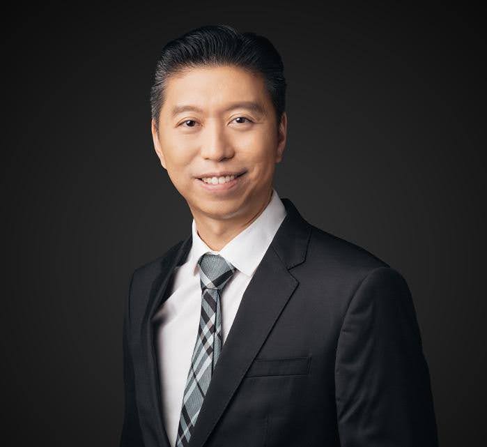 Dr Kevin Koo