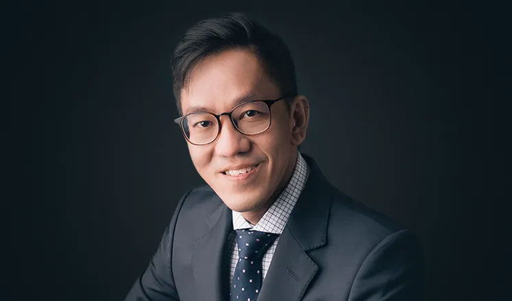 Dr Wang Lushun