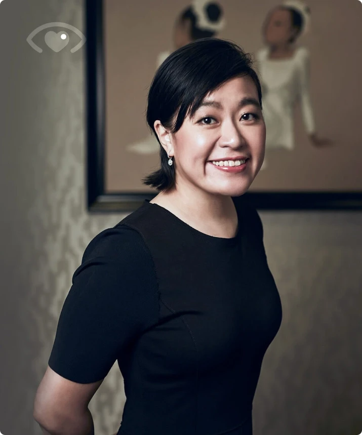 An image of Dr Leo Seo Wei, Senior Consultant Ophthalmologist of Dr Leo Adult & Paediatric Eye Specialist